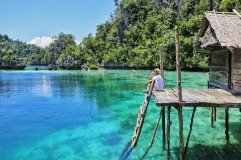 Festival Pariwisata Sombori Raih Penghargaan Smart City