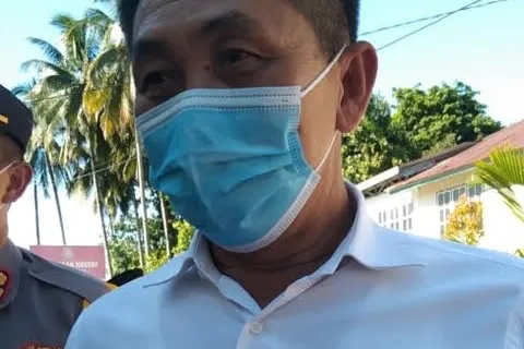 Perekonomian Morowali Mampu Bertahan di Tengah Pandemi