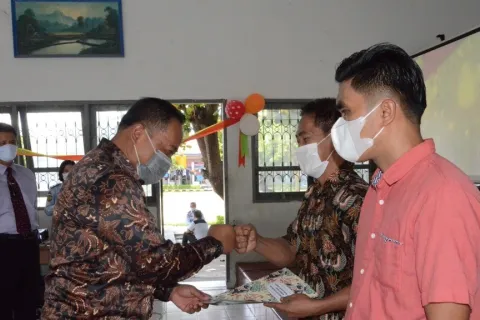 Natal 2021, Napi di Sulteng Dapat Remisi