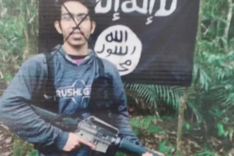 Satu Teroris Poso Tewas Saat Kontak Senjata