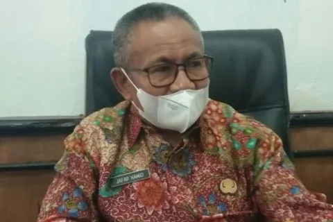 Pemda Morowali Terbitkan SE untuk Sekdes PNS yang Malas Masuk Kantor
