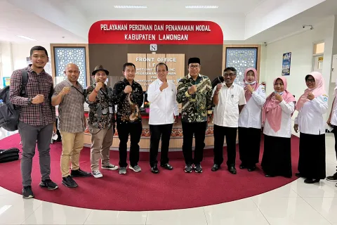 Tahun Ini Pemda Morowali akan Bangun Mal Pelayanan Publik