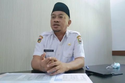 Lansia, Penyumbang Angka Kematian Terbesar Covid-19 di Morowali