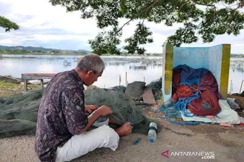 Nelayan di Aceh Ajukan Permohonan Suntik Mati ke Pengadilan