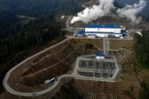 Indonesia Punya Harta Karun Energi Terbesar ke-2 di Dunia, Tapi Diabaikan