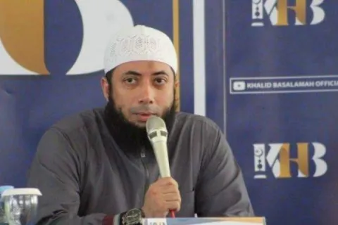 Pelajar NU Sulteng Tolak Kedatangan Ustadz Khalid Basalamah