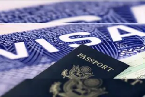 Begini Syarat dan Cara Mendaftar Penjamin Visa Kunjungan Wisata
