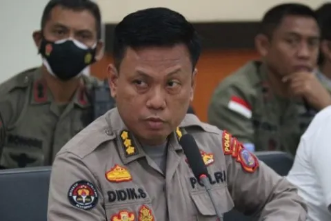 Kronologi Unjuk Rasa Berujung Penembakan Pendemo hingga Tewas di Parimo
