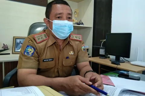 Pemda Morowali Manfaatkan Teknologi Mengecek Ketersediaan Air Bersih di Wilayah Kepulauan