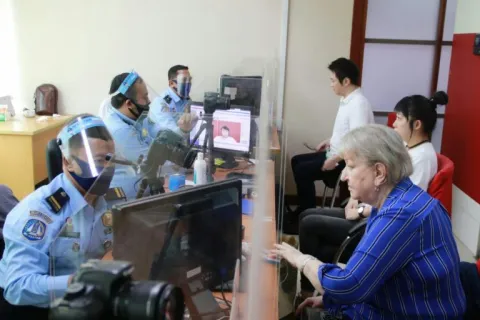 Cara Mengubah Data Alamat di ITAS atau ITAP Beserta Syaratnya