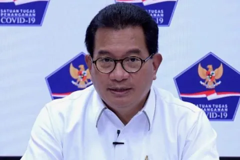 Pemda Diminta Mengeluarkan Aturan Pendukung Aktivitas Masyarakat