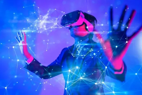 Apa Itu Metaverse dan Apa Saja yang Bisa Dilakukan?