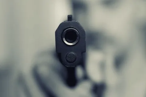 Jadi Tersangka Penembakan Pengunjuk Rasa di Parimo, Bripka H Ditahan Polda Sulteng