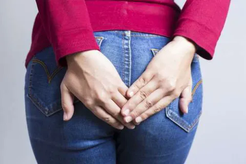 Benarkah Kentut Bisa Bantu Turunkan Berat Badan? Ini Kata Ahli!