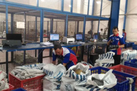 Cara Jadi Agen TIKI, Pahami Syarat dan Keuntungan Jadi Agen TIKI