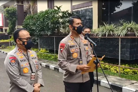 Penembak Erfaldi, Pendemo Tambang yang Tewas Asal Parimo Mulai Terkuak