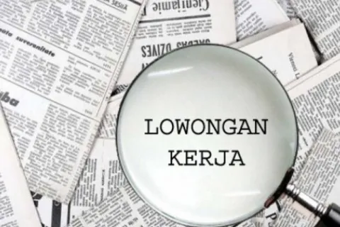 PT. Waskita Karya Buka Lowongan Kerja