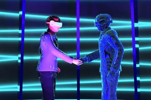 Metaverse Bakal Bikin Pekerjaan Ini Booming, Simak Daftarnya!