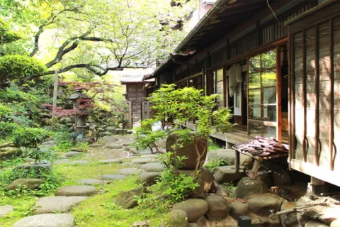 Ini Alasan Warga Jepang Lebih Suka Rumah Kayu Dibanding Bata