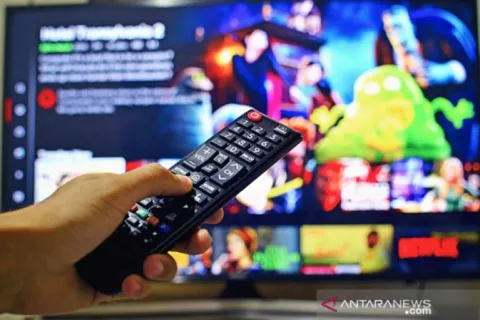 Migrasi ke TV Digital, Pemerintah Siapkan Bantuan STB