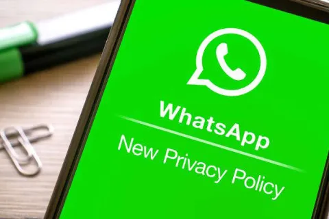 Fitur Pembatasan WhatsApp untuk Jumlah Pesan Diteruskan Diluncurkan Global
