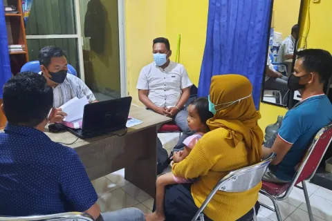 Menanti Gerak Cepat Polres Morowali Tangani Kasus Pemerkosaan Gadis Disabilitas