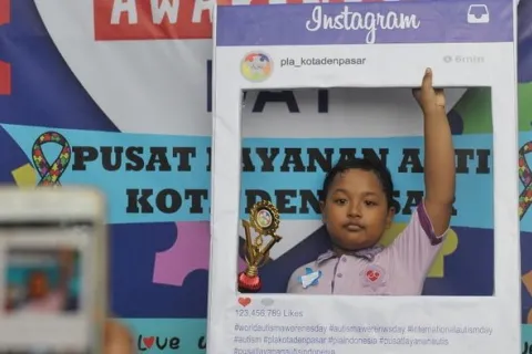 Hari Kesadaran Autisme Sedunia 2 April 2022 dan Tujuannya