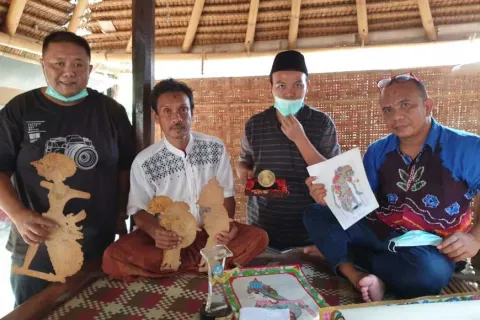 Bisahkah LIPI dan Kaum Supranatural Kolaborasi Jelaskan Fenomena Non-Sains untuk Promosi Wisata di NTB?
