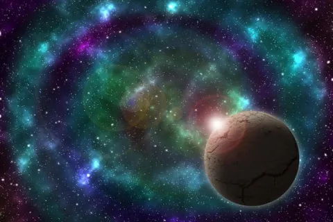 Teleskop Hubble Menemukan “Sesuatu yang Aneh” di Alam Semesta