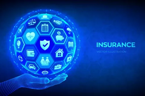 OJK Dorong Industri Asuransi Mempercepat Transisi Ekonomi Digital