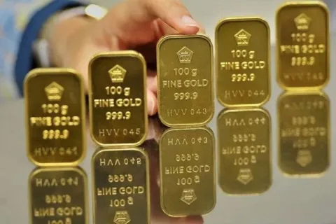 Cek Harga Emas Antam dan USB Hari Ini di Pegadaian, Jumat 3 Juni 2022