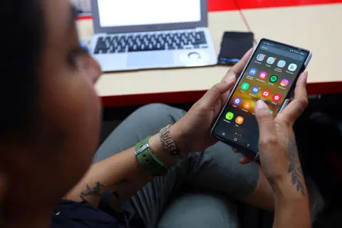 Waspada, Ini 4 Tanda Akun WhatsApp Anda Disadap Orang Tak Dikenal