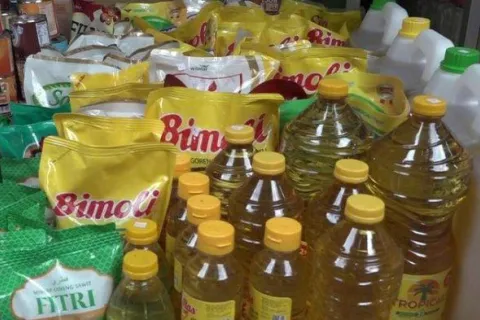 Cara Membeli Minyak Goreng Curah Rp14.000 dengan PeduliLindungi, Bagaimana Jika Tak Punya Aplikasi?
