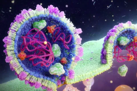 Ilmuan Temukan Virus RNA di Lautan Seluruh Dunia, Kok Bisa?