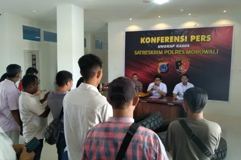 Dianggap Bukan Tindak Pidana, Polres Morowali Hentikan Kasus Dugaan Pemerkosaan Disabilitas