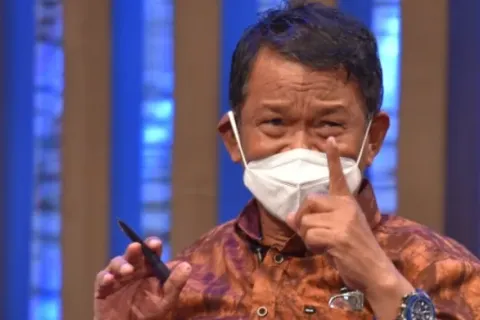 Gubernur Sulteng Berikan Arahan 6 Poin untuk Bupati dan Wali Kota di Rakor