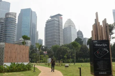 Tempat Wisata Jakarta: Bersejarah, Alam hingga Taman