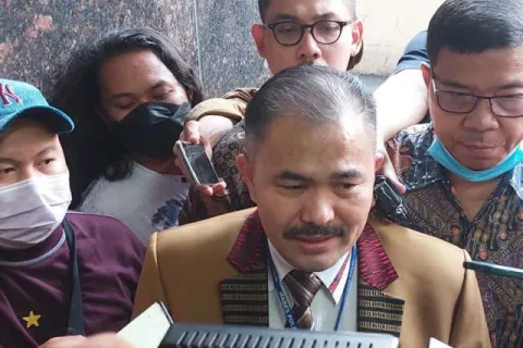 Pengacara Brigadir J Ungkap Motif Penembakan, Mulai Pengelolaan Sabu hingga Judi