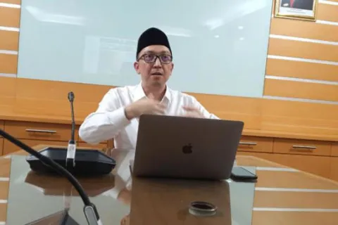 Tunjangan Profesi Guru Lenyap di RUU Sisdiknas, Ini Respon Kemendikbudristek￼