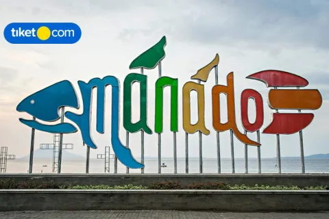 Rekomendasi Tempat Wisata Manado dan Tomohon Buat Self Healing, Nomor 5 Paling Baru