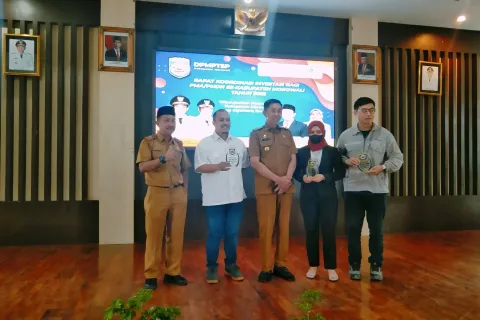 Kabupaten Morowali Miliki Potensi Pertambangan Nikel Seluas 99.980 Hektare