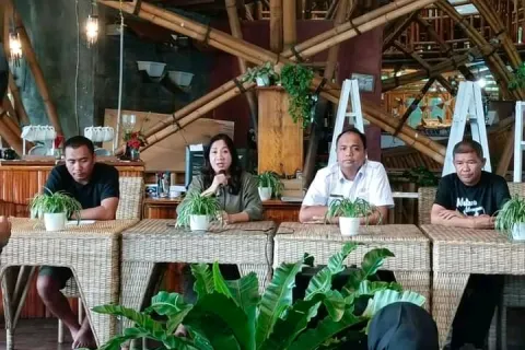 Festival Danau Poso, Upaya Mengubah Stigma Negatif Daerah Tidak Aman