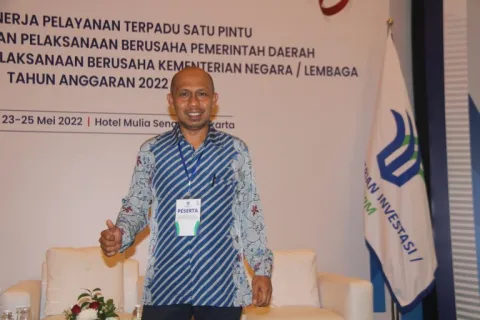 Mal Pelayanan Publik Morowali Dipastikan Ramah Disabilitas