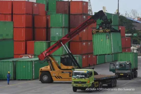 Pertumbuhan Ekonomi Indonesia Tahun Ini Masih Digerakkan Oleh Sektor Industri Primer