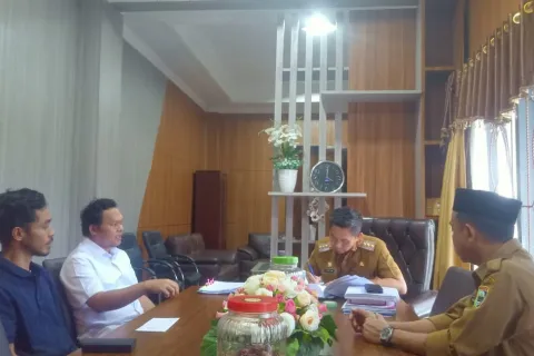 Visi-Misi 'Sejahtera Bersama' Masih Jauh Dirasakan UMKM di Morowali