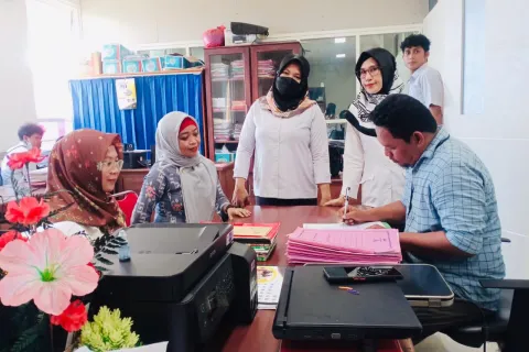 Dugaan Persetubuhan Gadis Disabilitas, Polres Morowali Periksa Ahli