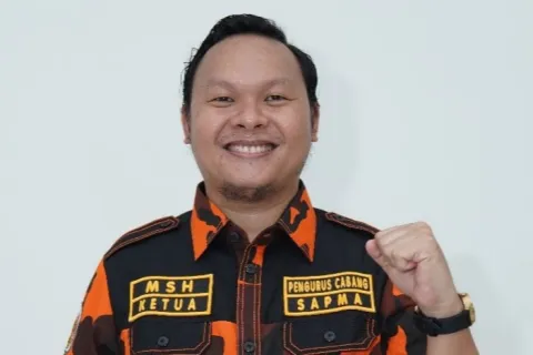 Ketua SAPMA Morowali: Investasi Itu Penting, tapi Kemanusiaan Jauh Lebih Penting