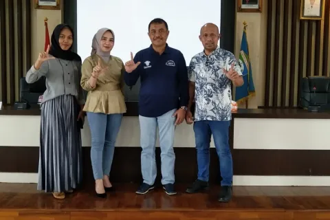 1 Juni 2023 Mal Pelayanan Publik Morowali akan Diresmikan