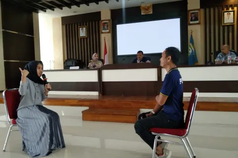 Pentingnya Ubah Mindset dalam Pelayanan Publik