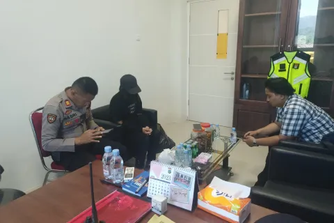 Ancaman Pasal Berlapis Menanti Perempuan Pembakar Bayi di Morowali
